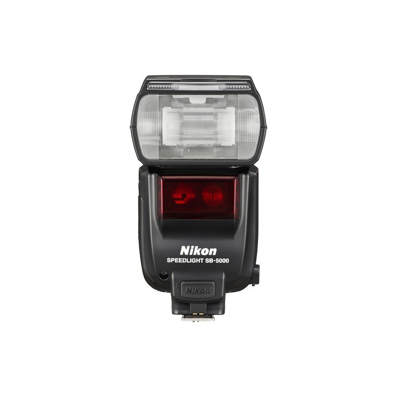 NIKON FLASH SB-5000