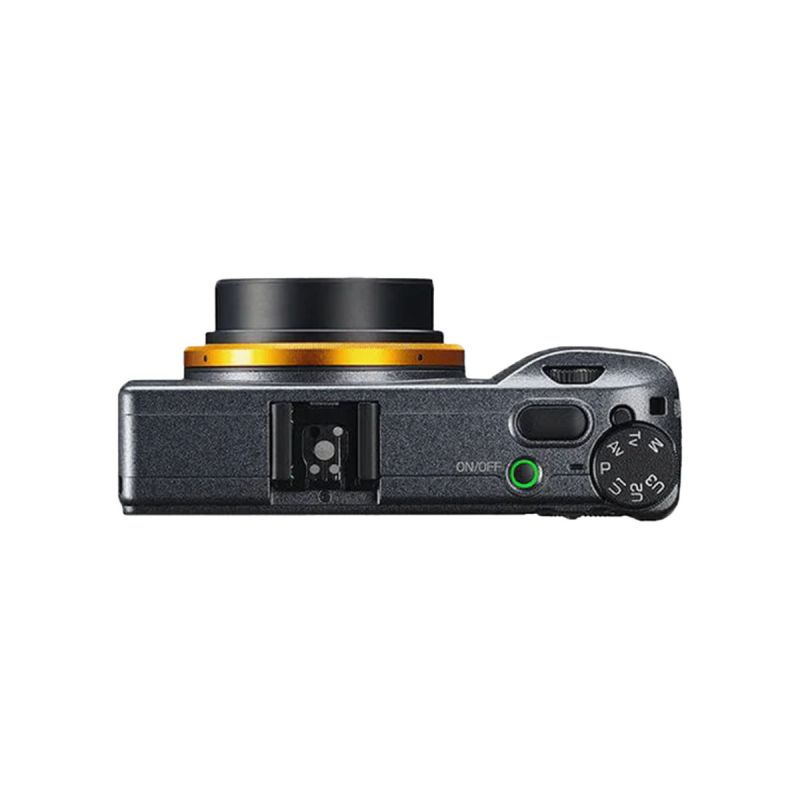 RICOH GR IIISTREET EDITION / EDITION LIMITE
