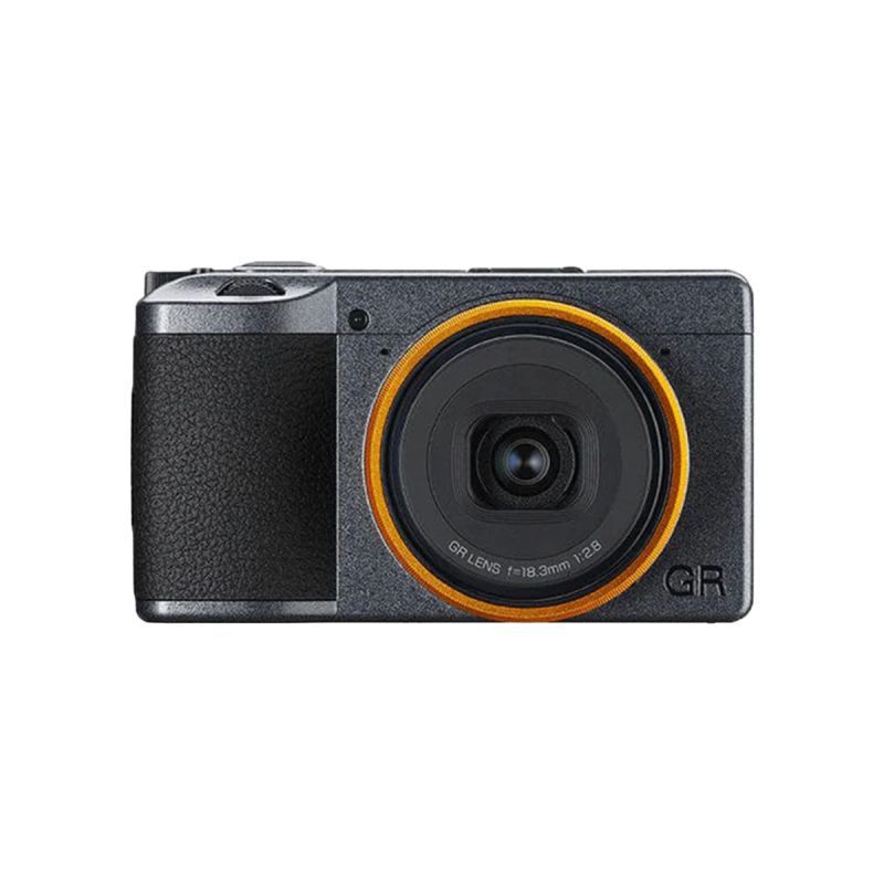 RICOH GR IIISTREET EDITION / EDITION LIMITE