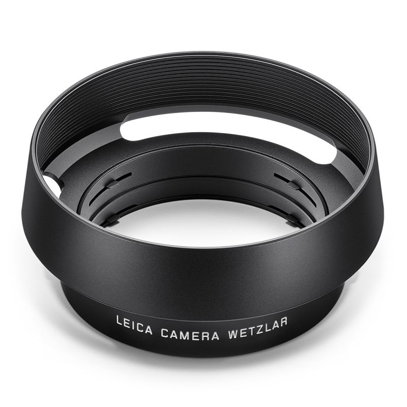 Leica Summilux-M 50 f/1.4 Classic silver 117-14