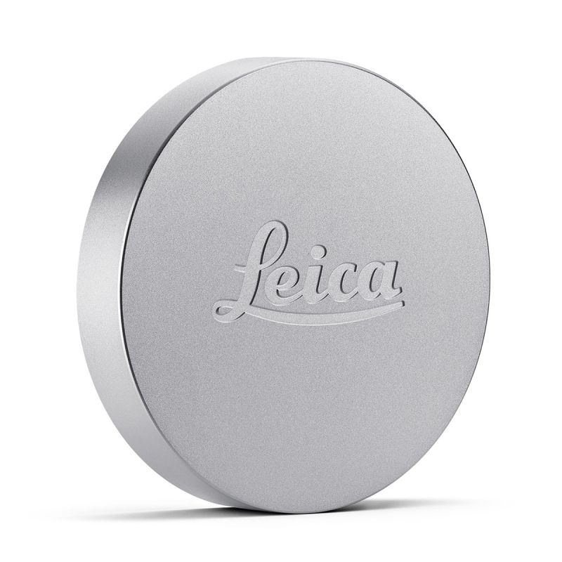 Leica Summilux-M 50 f/1.4 Classic silver 117-14