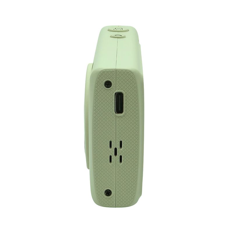 YASHICA DIGIMATE 100 VERT MENTHE