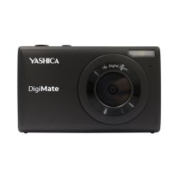 YASHICA DIGIMATE 100 NOIR