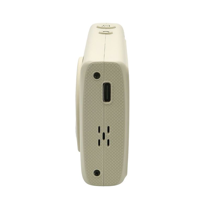 YASHICA DIGIMATE 100 BLANC