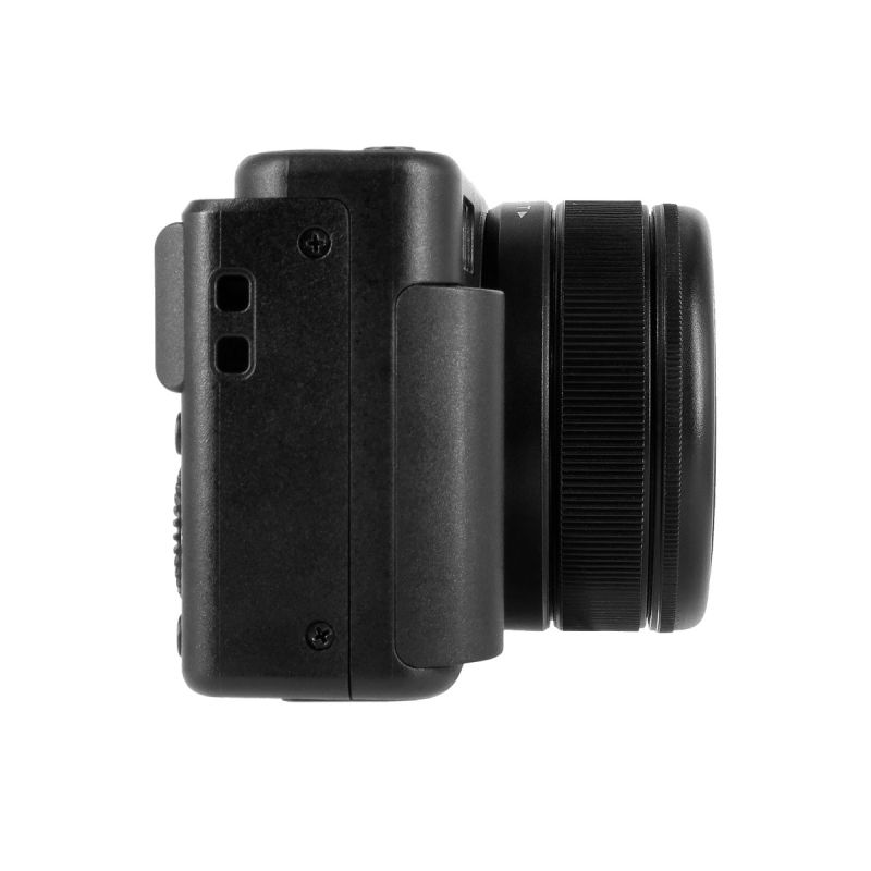 YASHICA CITY 100 NOIR