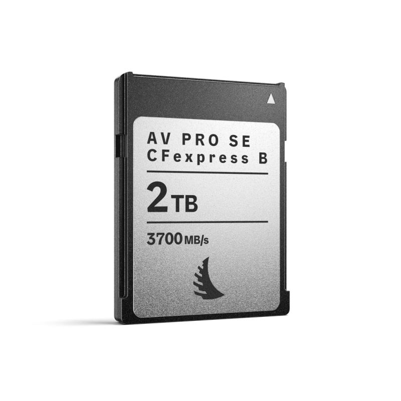Angelbird Cfexpress 2TB AV PRO SE B v4 MK2