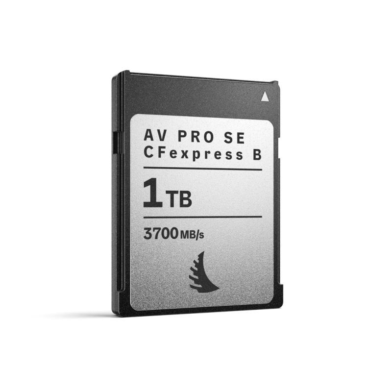 Angelbird Cfexpress 1TB AV PRO SE B v4 MK2