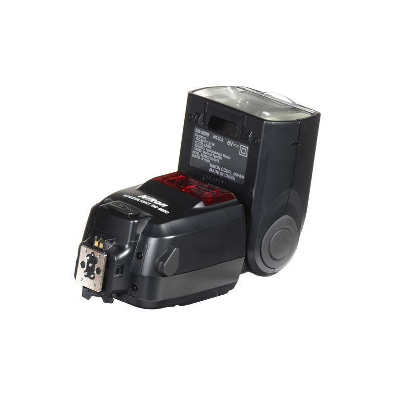 NIKON FLASH SB-5000