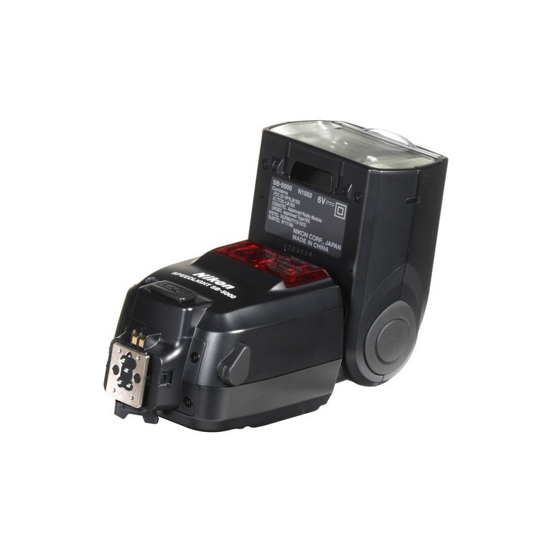 NIKON FLASH SB5000 Panajou, maison de la photographie depuis 1865