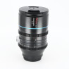 Sirui 50mm T2.9 1.6x Full-Frame Anamorphic L-Mount Occasion Garantie 1