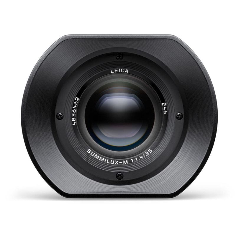 LEICA SUMMILUX M 35 F1,4 SILVER 11301