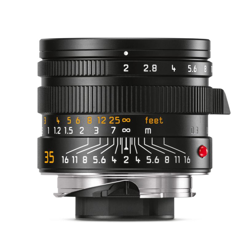 LEICA APO-Summicron-M 1:2/35 ASPH11699