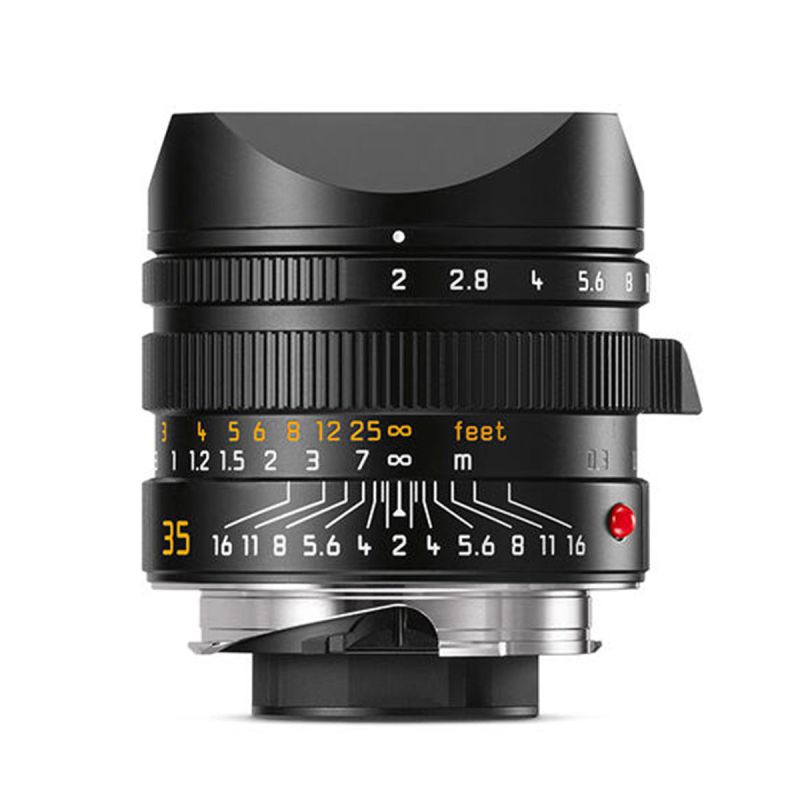 LEICA APO-Summicron-M 1:2/35 ASPH11699