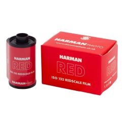 HARMAN RED 125 - 135/36P