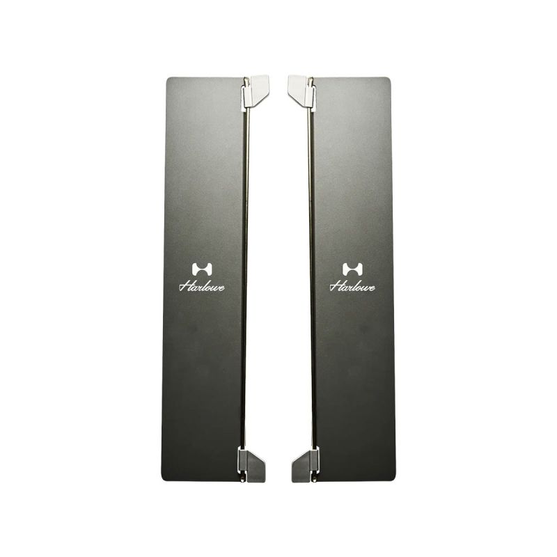 Harlowe Blade 10 RGB Bi-Color