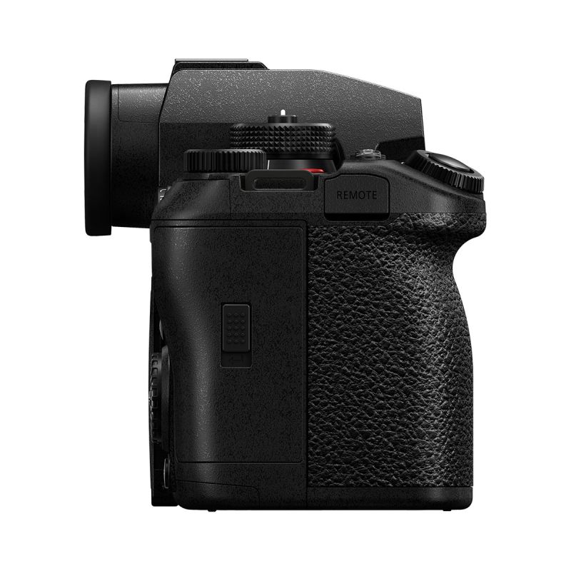 PANASONIC LUMIX S1R II