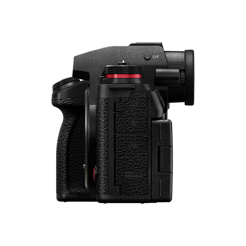 PANASONIC LUMIX S1R II