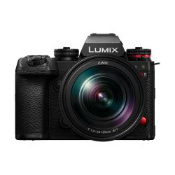 PANASONIC LUMIX S1R IIKIT 24-105 F4