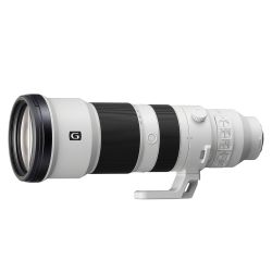 Sony FE 400-800mm F6.3-8 G OSS