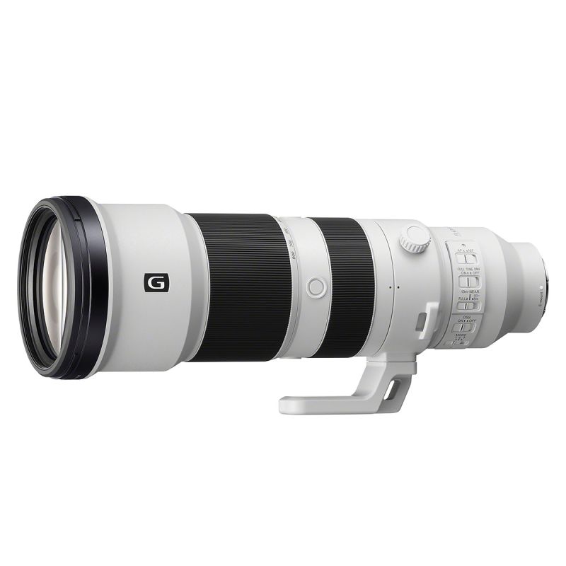 Sony FE 400-800mm F6.3-8 G OSS
