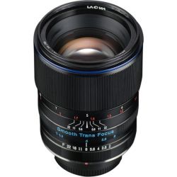 LAOWA 105mm f/2 STF SONY FE