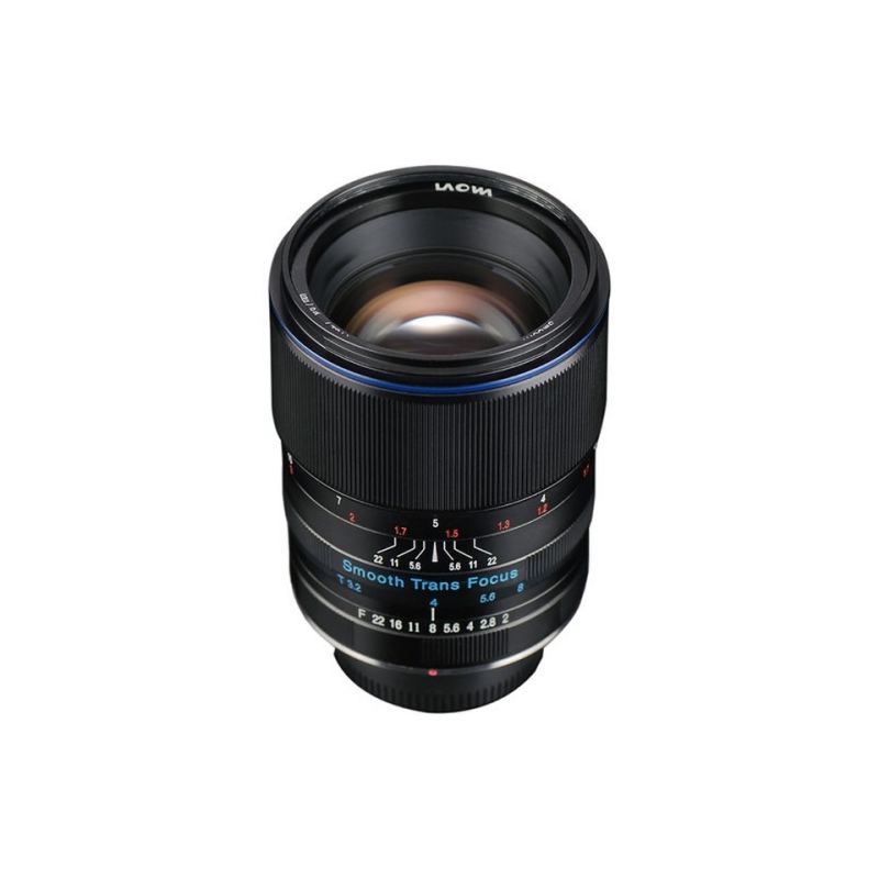 LAOWA 105mm f/2 STF SONY FE