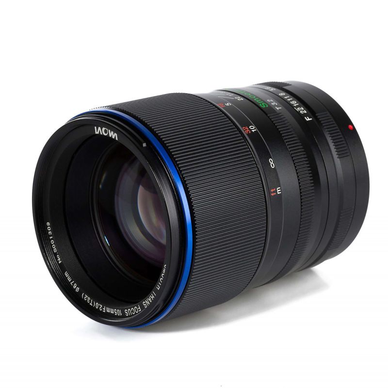 LAOWA 105mm f/2 STF SONY FE