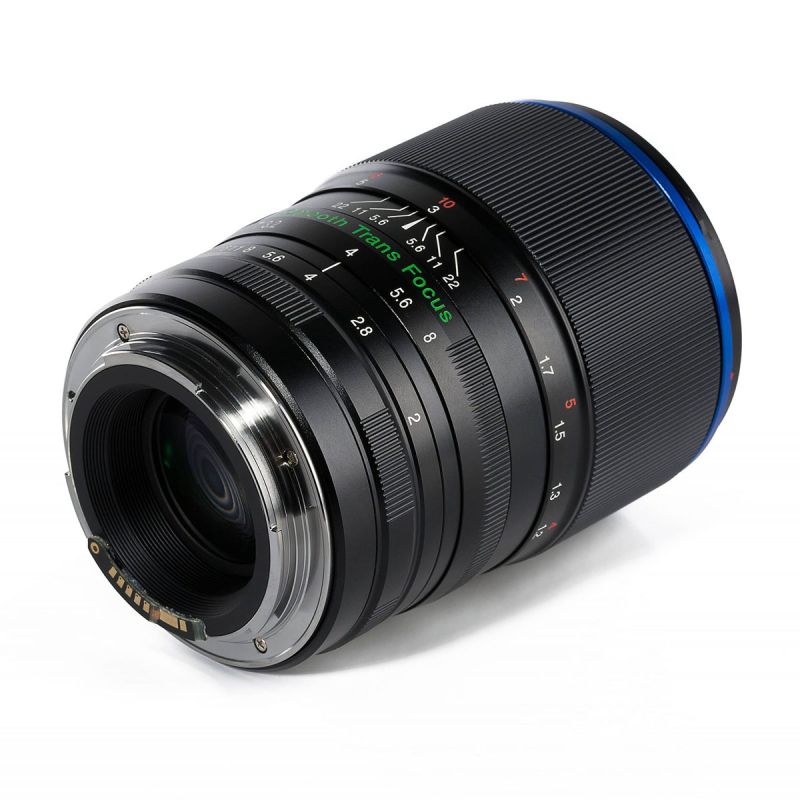 LAOWA 105mm f/2 STF SONY FE