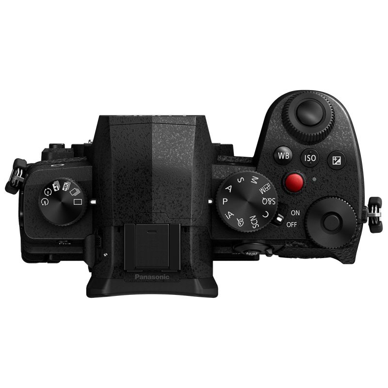 PANASONIC LUMIX G97 NU