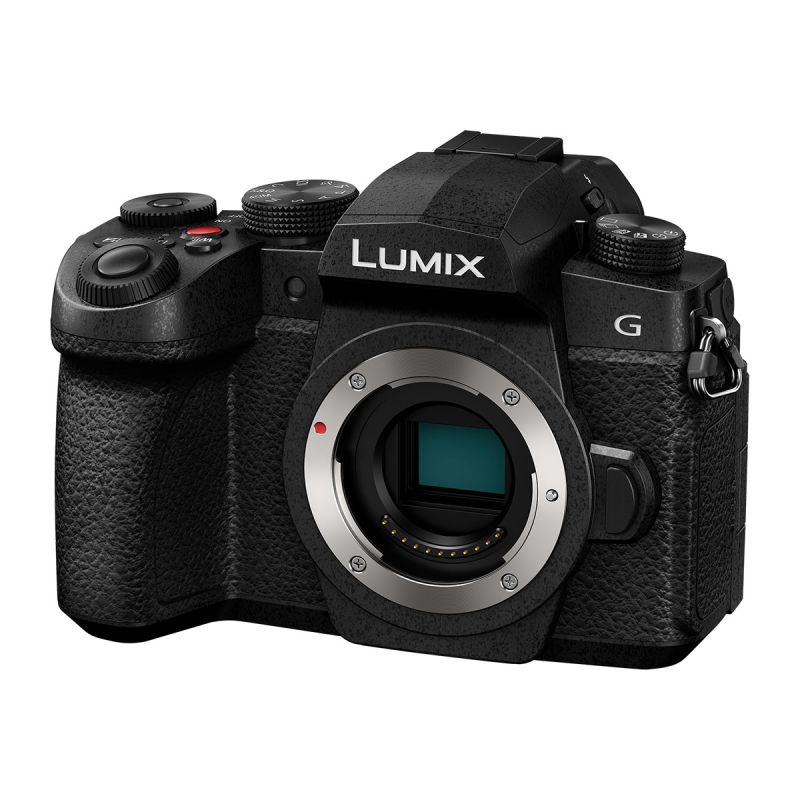 PANASONIC LUMIX G97 NU