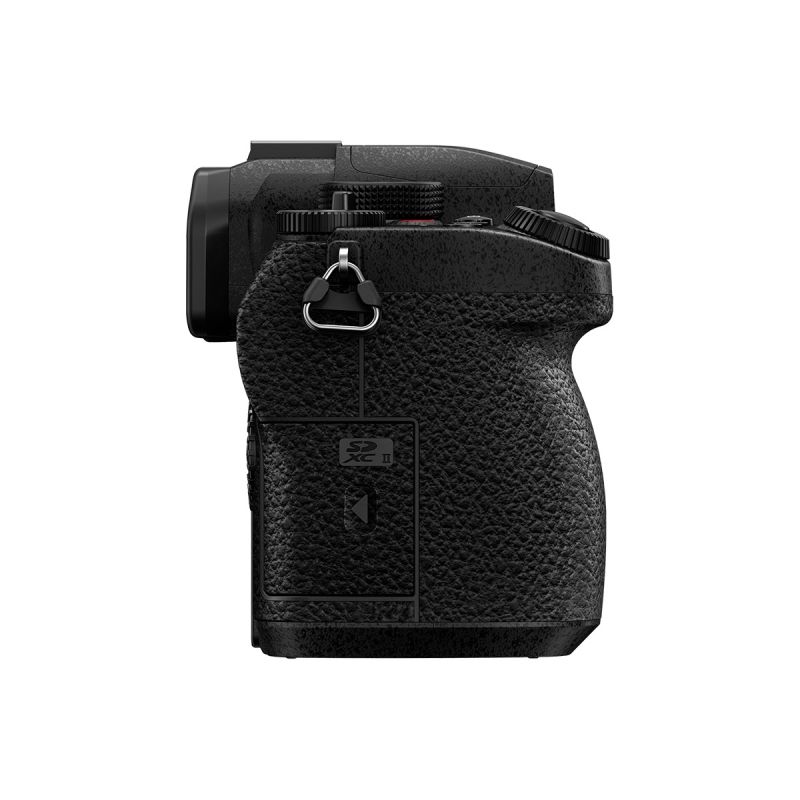 PANASONIC LUMIX G97 NU