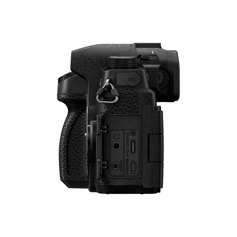 PANASONIC LUMIX G97 NU