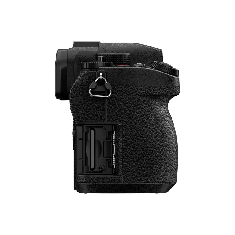 PANASONIC LUMIX G97 NU