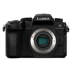 PANASONIC LUMIX G97 NU