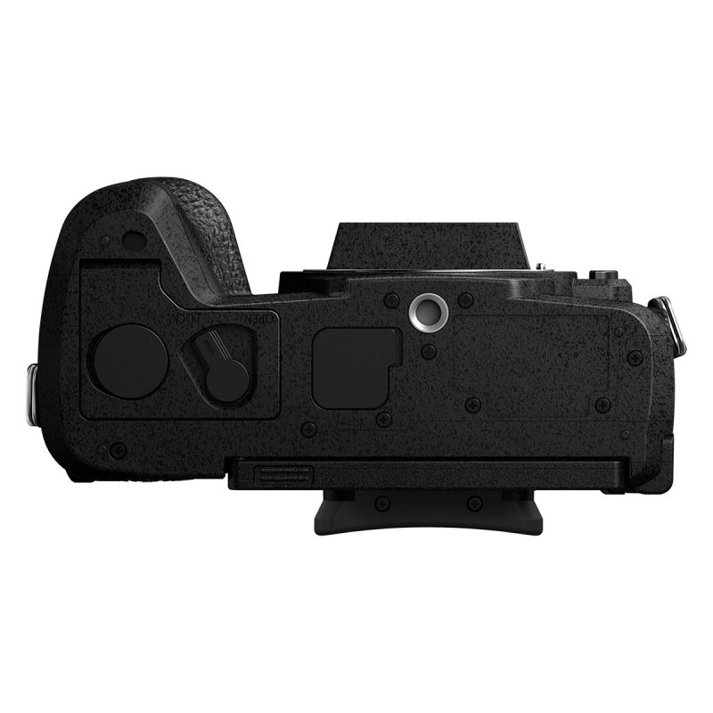 PANASONIC LUMIX G97 NU