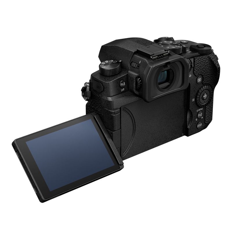 PANASONIC LUMIX G97 + 14-140 mm