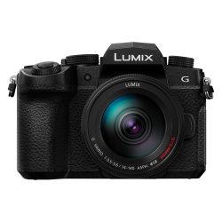 PANASONIC LUMIX G97 + 14-140 mm