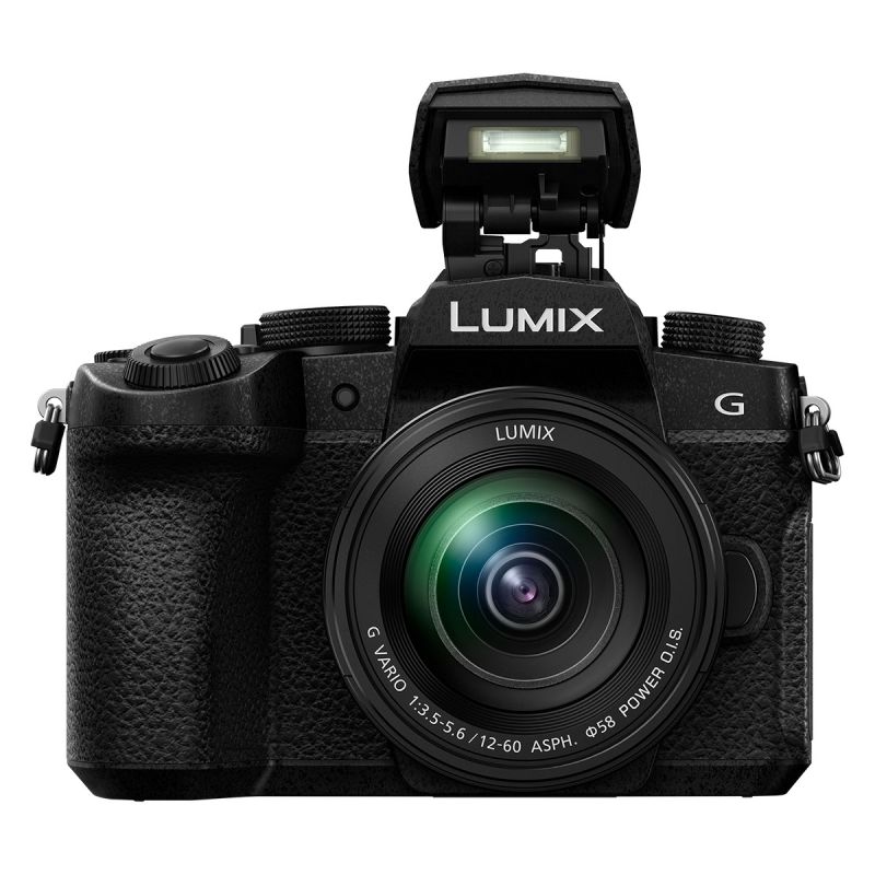 PANASONIC LUMIX G97 + 12-60 mm