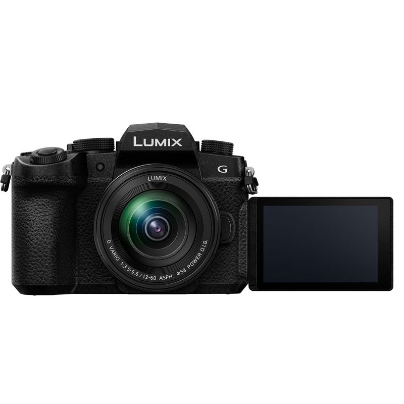 PANASONIC LUMIX G97 + 12-60 mm