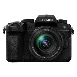 PANASONIC LUMIX G97 + 12-60 mm