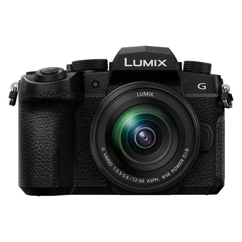 PANASONIC LUMIX G97 + 12-60 mm