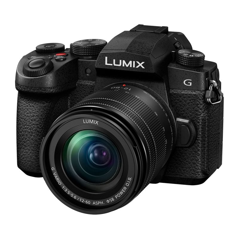 PANASONIC LUMIX G97 + 12-60 mm