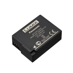 PANASONIC BATTERIE BLC12E