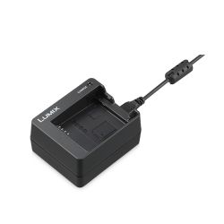 PANASONIC DMW-BTC12E CHARGEUR POUR BLC12