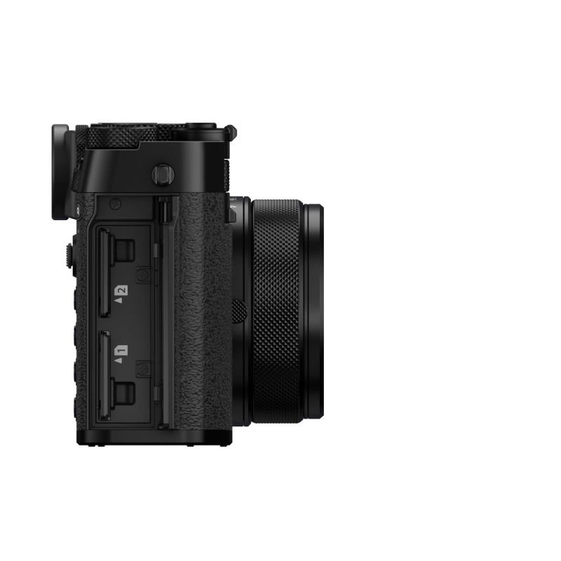 FUJIFILM GFX100 RF NOIR