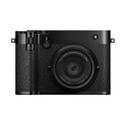FUJIFILM GFX100 RF NOIR