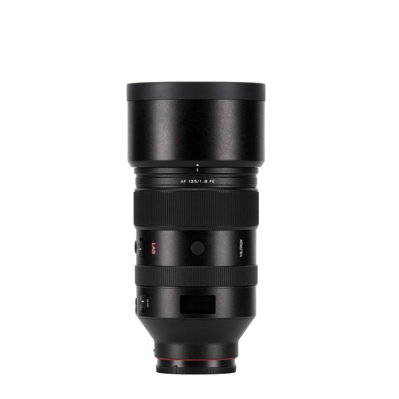 VILTROX AF 135mm F/1.8 Sony E mount