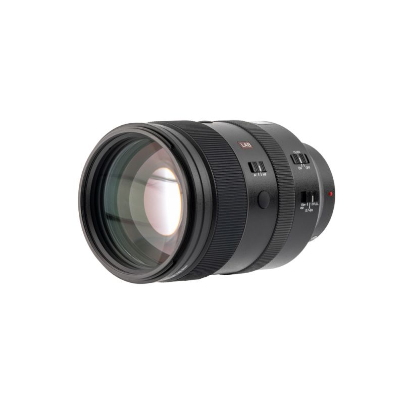 VILTROX AF 135mm F/1.8 Sony E mount