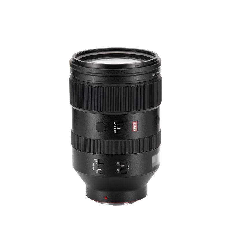 VILTROX AF 135mm F/1.8 Nikon Z mount