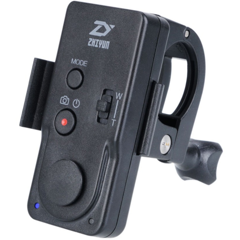 ZHIYUN TELECOMMANDE SANS FIL POUR PRODUITS CRANE